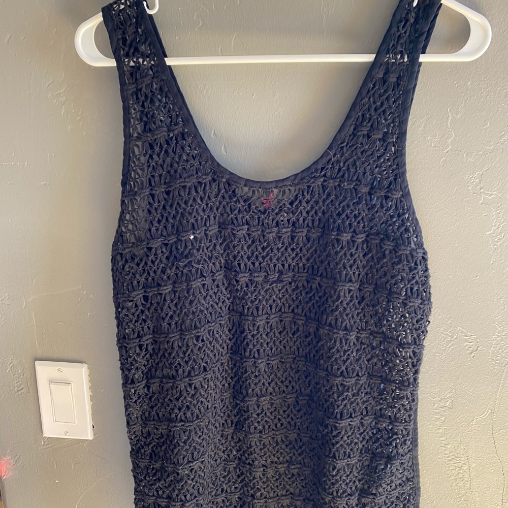 Swimsuit Coverup